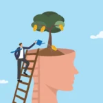 A Mente e o Bolso: Por que a saúde mental é o maior ativo do seu patrimônio
