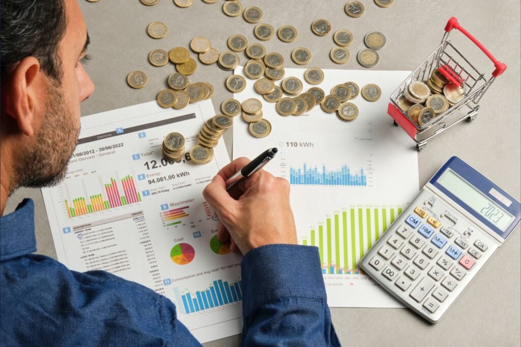 Gestão de Custos Fixos: Estratégias inteligentes para reduzir despesas sem comprometer a qualidade