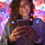 Uso de redes sociais para atrair pacientes de saúde mental com comunicação ética